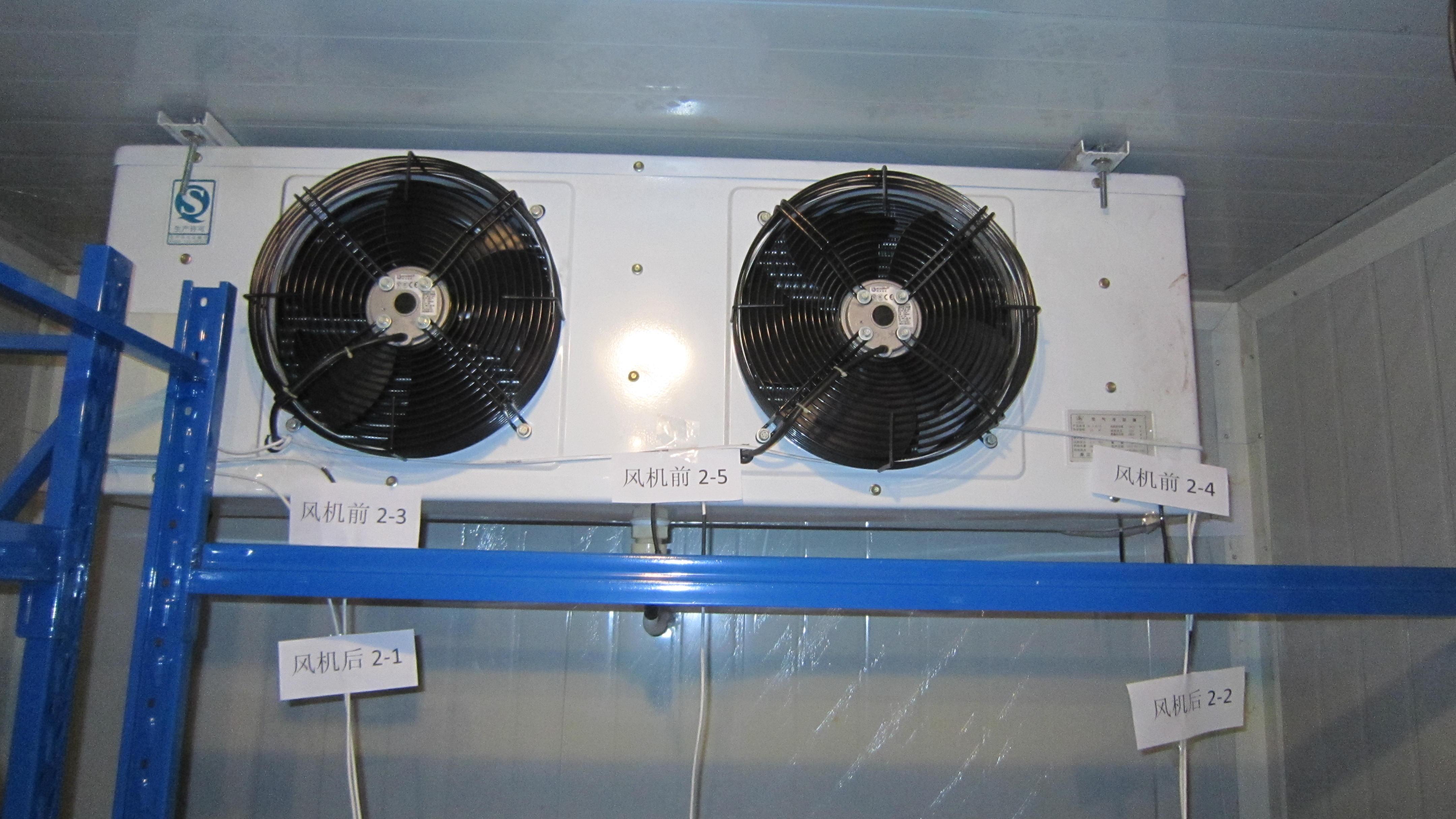 温湿度监测系统验证设计方案