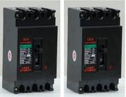 厂家直销QXM10L系列漏电断路器 ccc产品质量认证