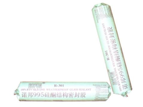 诺邦995硅酮结构密封胶,玻璃胶