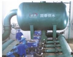 JLS大中型加压泵站供水系统