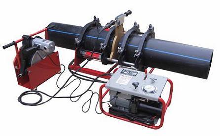 400-630液压热熔焊机