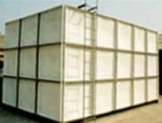 smc消防水箱生产-山东玻璃钢水箱供应