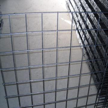 湖南建筑焊接铁丝网片规格