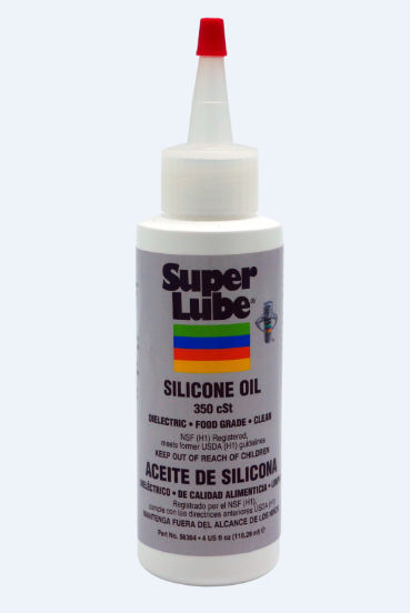 Superlube 56304-硅油