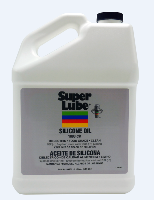 Superlube 56304-硅油