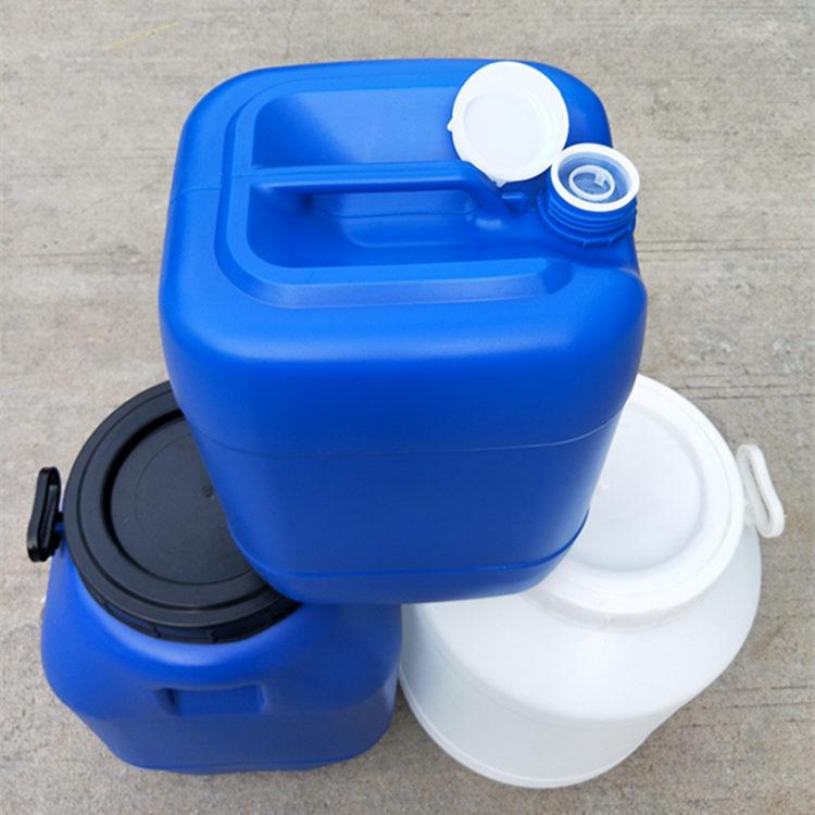 25kg塑料桶25L化工塑料桶