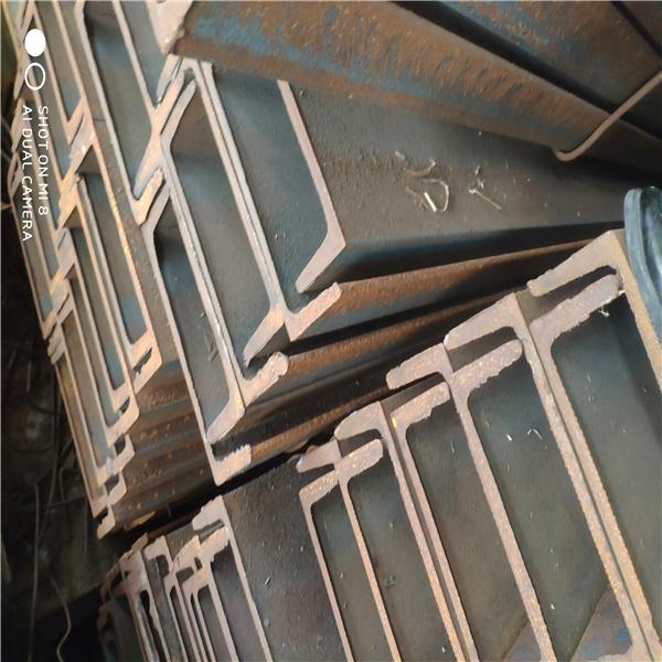 进口英标槽钢各种规格材质S355J0公司信誉保证