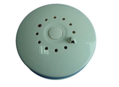 供应点型复合式感烟/感温火灾探测器温感探测器高恩报警器