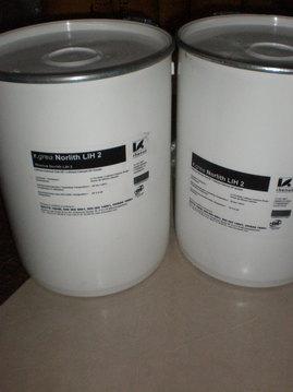 KPHC 2 N-60润滑脂， K PF 2 N-20润滑脂, K 2 N-20润滑脂