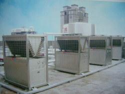 广州太阳能维修，太阳能专卖，工厂热水工程