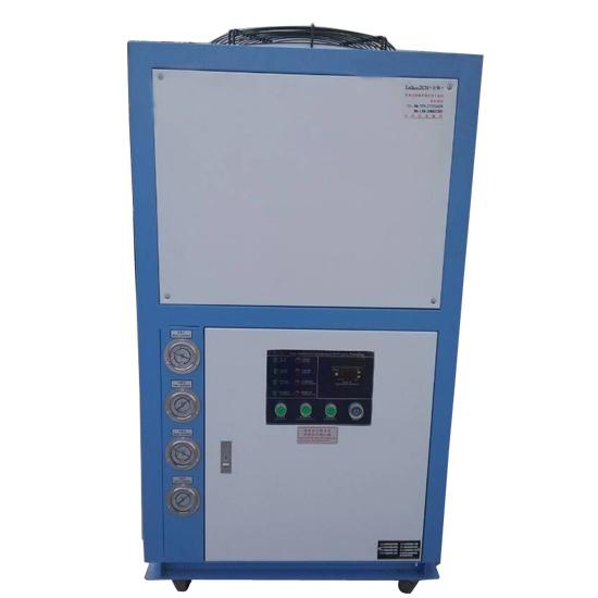 发泡机专用冷水机,发泡机专用冷水机俗称冷冻机、制冷机、冰水机