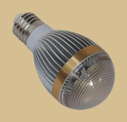 LED节能灯，LED装饰灯外壳，LED球泡灯外壳-中山市乐音照明