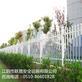 长期供应PVC围墙护栏
