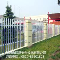 长期供应PVC围墙护栏