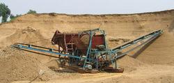 顺达机械供应筛沙机，砂石分离机械