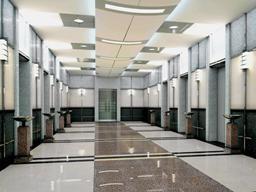 指纹电梯控制系统－斯度尔科技
