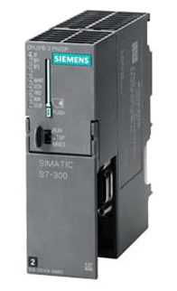 西门子S7300中型可编程控制器