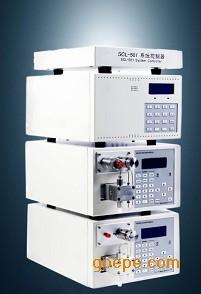 LC3300高效液相色谱仪