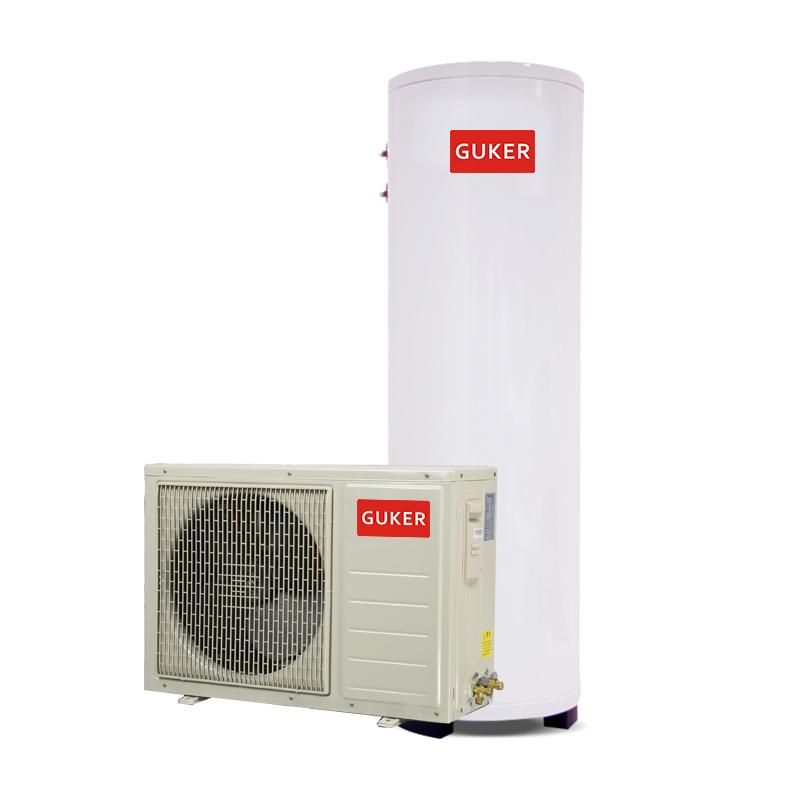 固科GUKER低温型空气能热水器