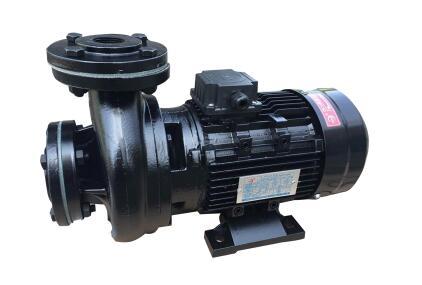 TS-90 木川高温导热油泵  耐高温热水泵