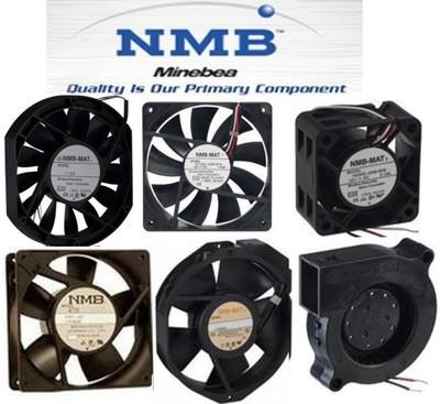供应NMB风扇1606KL-04W-B50