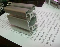 流水线工业铝合金型材工作台框架