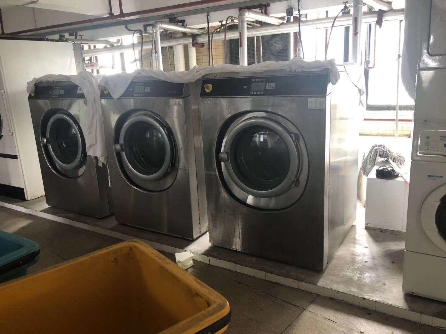 沈阳单位洗衣房设备有哪些  单位洗涤设备 