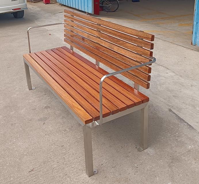 新款不锈钢公园椅 不锈钢公园椅批发 不锈钢公园椅供应