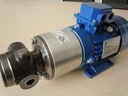 ​法国POLLARD泵 MPX05P 9bar 420L/H  11720