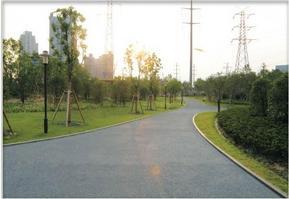 吉林市彩色压模混凝土地坪 人行道防滑路面  地坪材料销售  工程施工 上门提供免费技术指导   