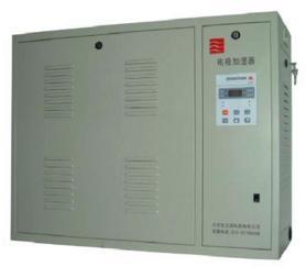 北京宜众源电极加湿器BHD-02A系列产品