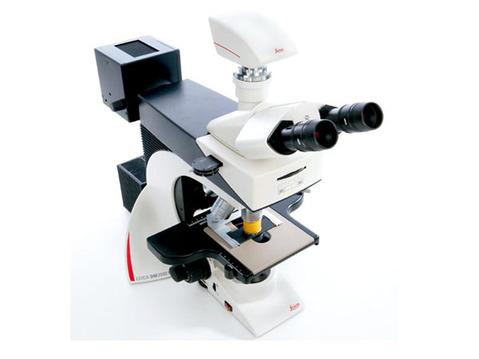 徕卡金相显微镜（检验级）