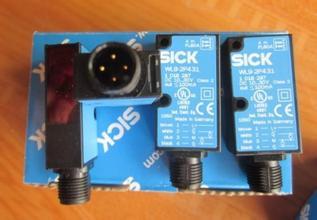 SICK德国WL12-2B560S37振动传感器