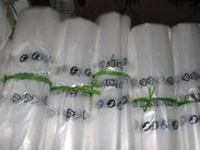 佛山PVC拉链袋 南海PVC胶袋 平州PVC塑料袋