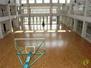 运动场地板 乒乓球地板 篮球场木地板 篮球运动地板