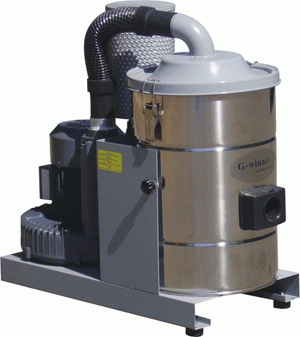 HJ-033工业吸尘器