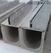 山东昌宁集团-鸟巢用的铸铁盖板排水沟厂家不锈钢盖板排水沟工厂