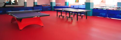              北京乒乓球地胶地板全国安装