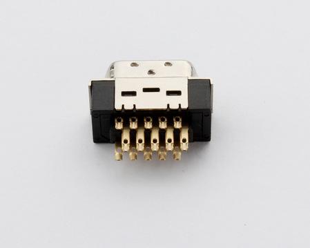 厂家优质直销连接器 线束连接器 USB连接器 