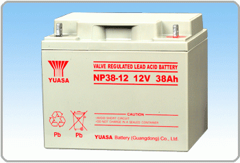 福鼎汤浅蓄电池NPL12-38AH系类降价通知