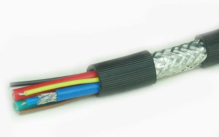 环威牌电线电缆RGB5C多媒体投影线