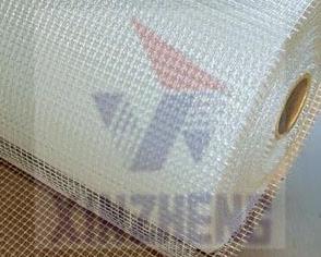 供应外墙保温玻璃纤维网格布 75-160g