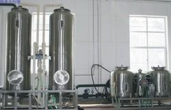 昆明锅炉水处理设备公司
