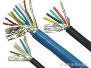 MHY32 通信电缆20*2*0.8通信电缆MHAV电缆MHYV