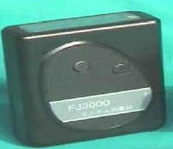 FJ-3200型个人剂量报警仪