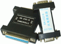 SK-232/9串口光电隔离器