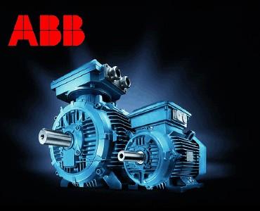 西宁ABB变频电机ABB防爆电机一级代理