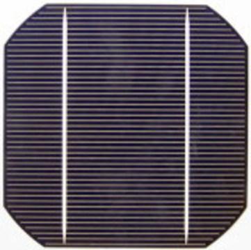 供应太阳能电池片（125单晶）
