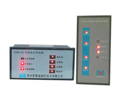 UDK-4A型智能液位控制器