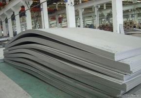 进口2205双相不锈钢板现货规格1000*2000